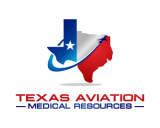 https://www.logocontest.com/public/logoimage/1678290381Texas Aviation Medical_7.png